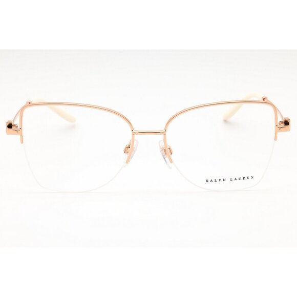 Ralph Lauren EYEGLASSES RL5122-9469-56 New with case